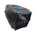 TRANSPORTE DURAPETS BLACK N 1 AZUL