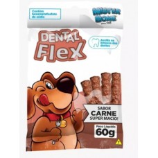 01203 - DENTAL FLEX CARNE 60 GRS