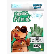 01202 - DENTAL FLEX MENTA 60 GRS