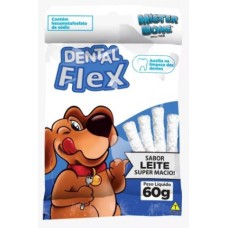 01204 - DENTAL FLEX LEITE 60 GRS