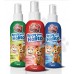 SPRAY PARA HALITO TUTTI FRUTTI 120 ML