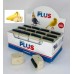 CALCIO BLOCO PLUS C/24 - 32 GRS BANANA