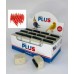 CALCIO BLOCO PLUS C/24 - 32 GRS PIMENTA