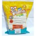 OSSO PALITO 6,5 NATURAL BONE DEMAIS 1KG