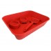 KIT HAPPY CAT - VERMELHO