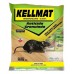 RATICIDA GRANULADO KELLMAT 25G C/40