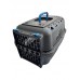 TRANSPORTE DURAPETS BLACK N 3 AZUL