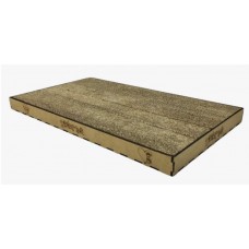 04308 - ARRANHADOR CAPACHO 25X44 DIVERT PET