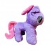 PELUCIA PET PONEY C/APITO 19 CM