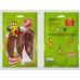 FILE DE FRANGO NATURAL CT 100 GRS