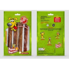 04303 - STICK COLAGENO + CARNE NATURAL CT C/4