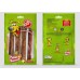 STICK COLAGENO + CARNE NATURAL CT C/4